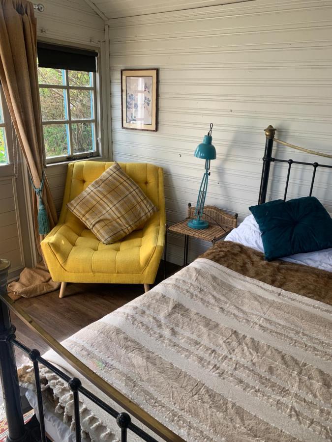 The Cabin Hotel Spixworth Luaran gambar